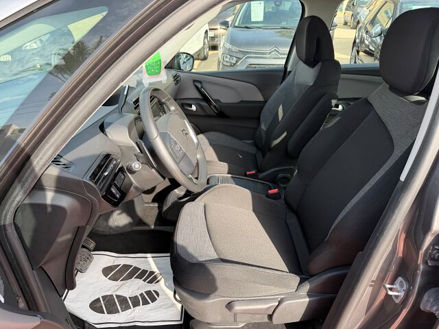 CITROEN C4 GRAND SPACE TOURER FEEL 1.2 E-THP AUTO SPANISH LHD IN SPAIN 68K 7 SEATS 2020